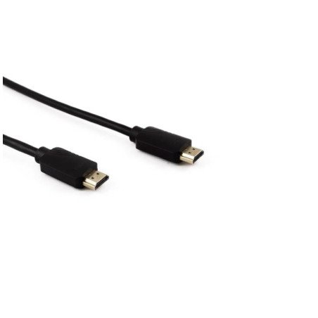 Cable hdmi nilox 1.4 2m - macho - macho