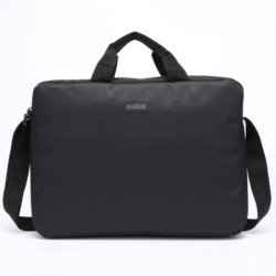 Funda portatil nilox 15.6 pulgadas basic