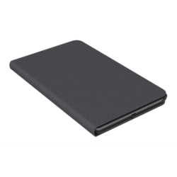 Funda original lenovo para tab m10 hd 2nd film negra ww