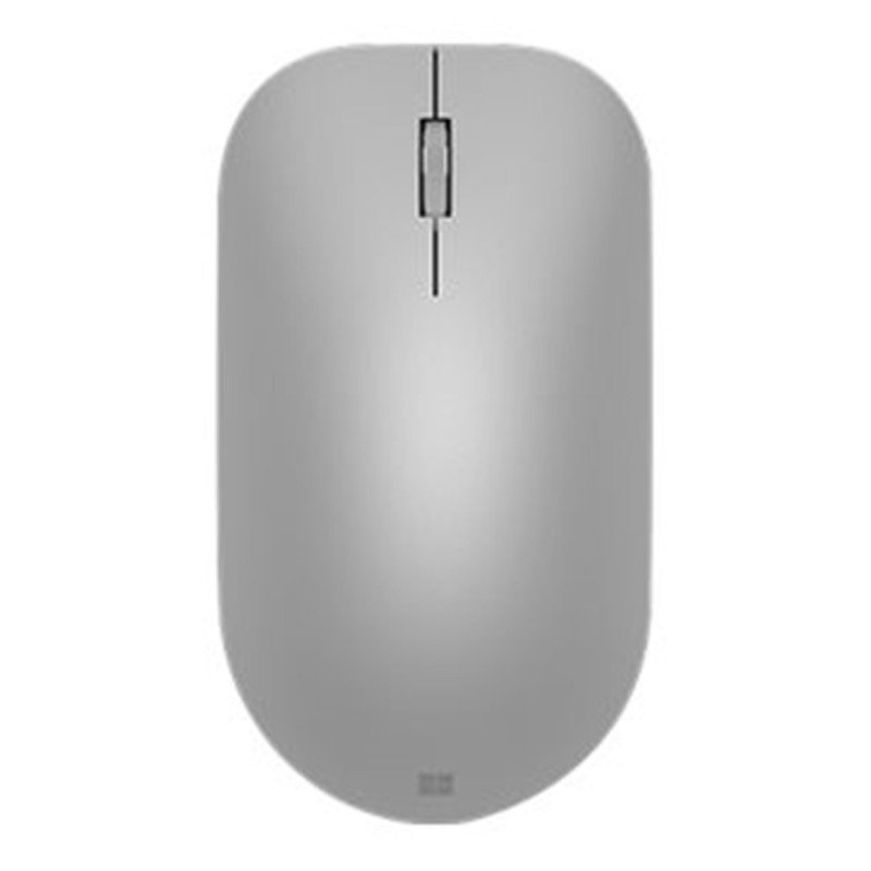 Mouse raton microsoft surface mouse bluetooth gris