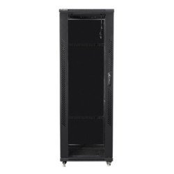 Armario lanberg rack 19 pulgadas 37u 600x600 negro