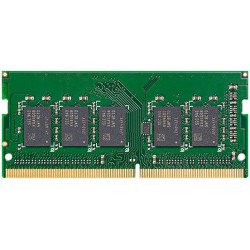 Memoria ram ddr4 8gb synology - 2666mhz - pc4 - 21300 - sodimm - 1.2v