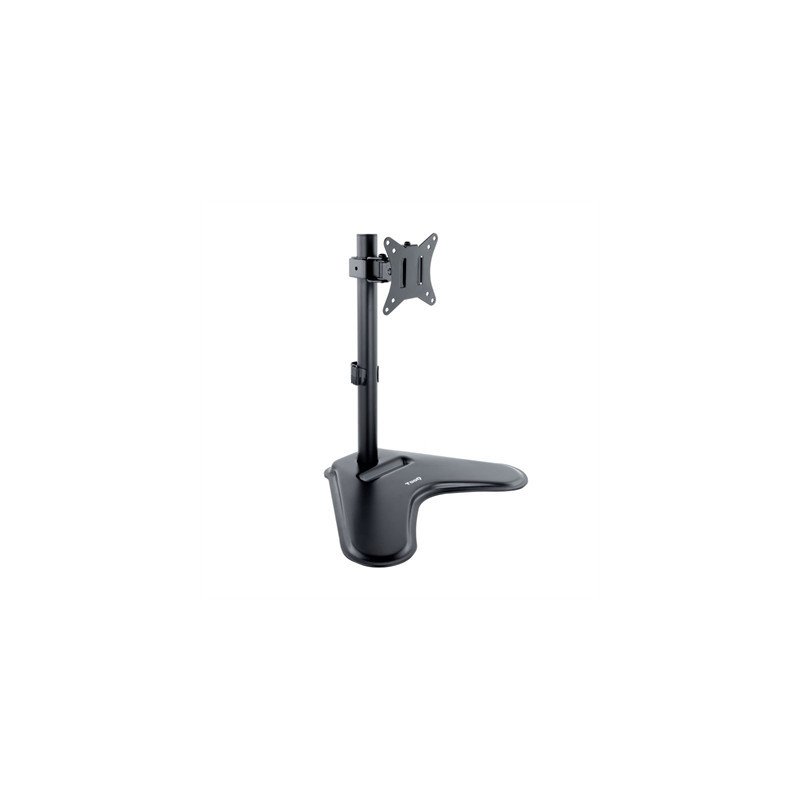 Soporte monitor de mesa tooq db1701tn - b para pantalla 17 pulgadas - 32 pulgadas carga maxima 9kg