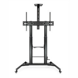 Soporte suelo tv tooq fs20400hm - b 60 pulgadas - 100 pulgadas carga maxima 100kg