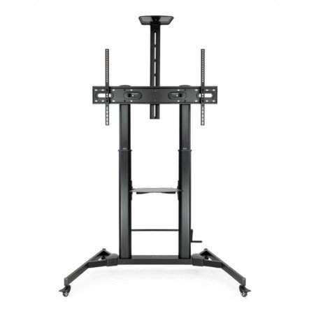 Soporte suelo tv tooq fs20400hm - b 60 pulgadas - 100 pulgadas carga maxima 100kg