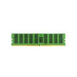Memoria ram 2666mhz synology d4rd - 2666 - 16g ddr4 16gb udimm