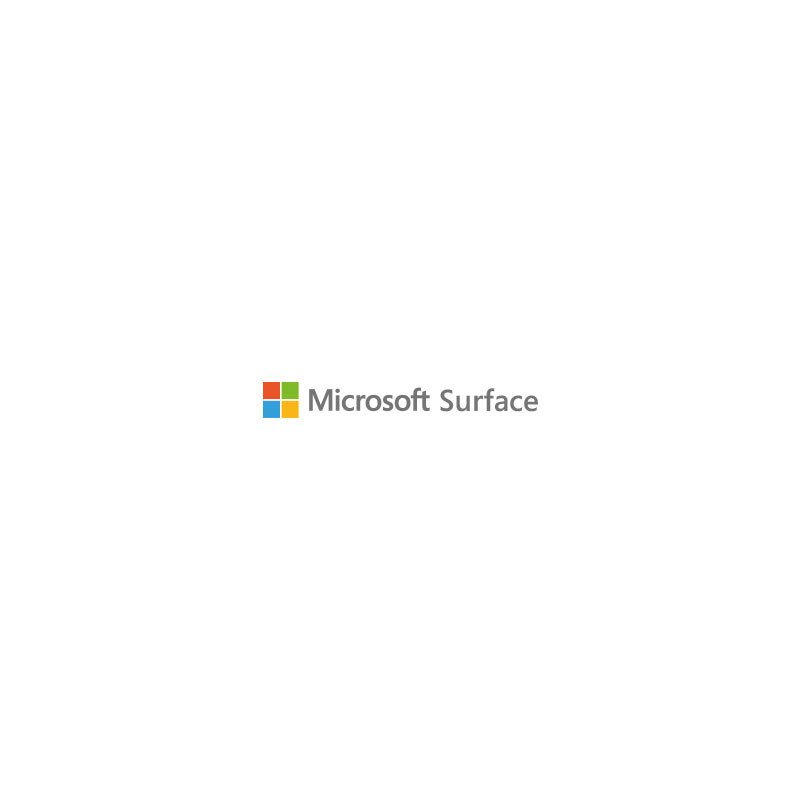 Teclado microsoft surface type cover pro flex para surface pro 10 negro