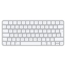 Teclado apple magic keyboard inalambrico touch id