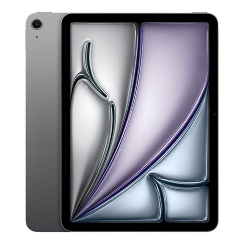 Apple ipad air 8gb 128gb wifi space grey 11 pulgadas