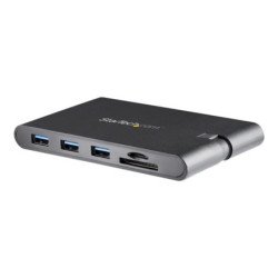 Docking station startech 9 en 1