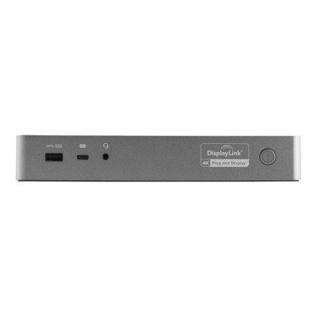 Docking station startech 10 en 1