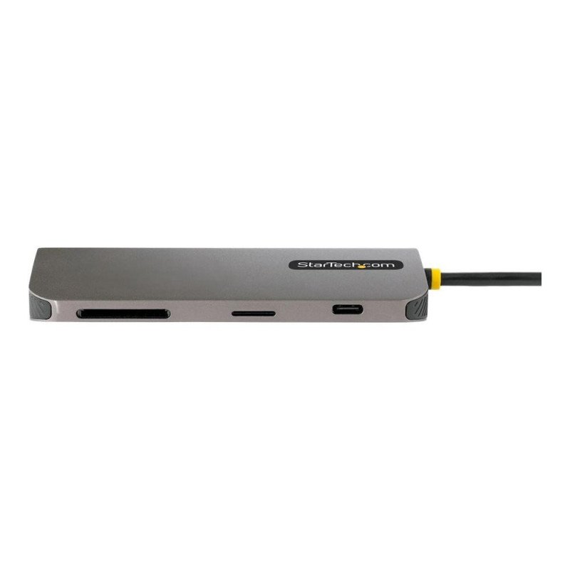 Docking station startech ubs tipo c 8 en 1