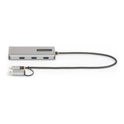 Docking station startech usb tipo c - usb 3.2 5 en 1