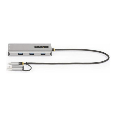 Docking station startech usb tipo c - usb 3.2 5 en 1