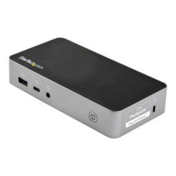 Docking station startech 8 en 1