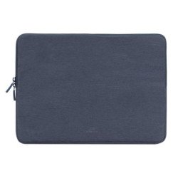 Funda rivacase 7703 suzuka para portatil 13.3 pulgadas azul