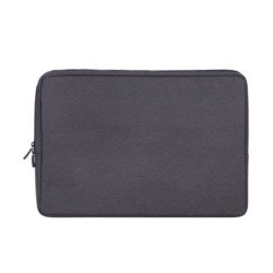 Funda rivacase 7707 suzuka para portatil 17.3 pulgadas negro