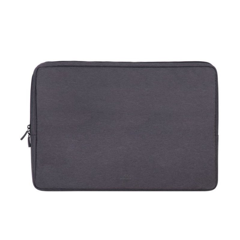 Funda rivacase 7707 suzuka para portatil 17.3 pulgadas negro