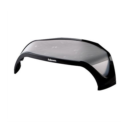 Soporte elevador monitor fellowes smart suites - hasta 21 pulgadas - hasta 10kg
