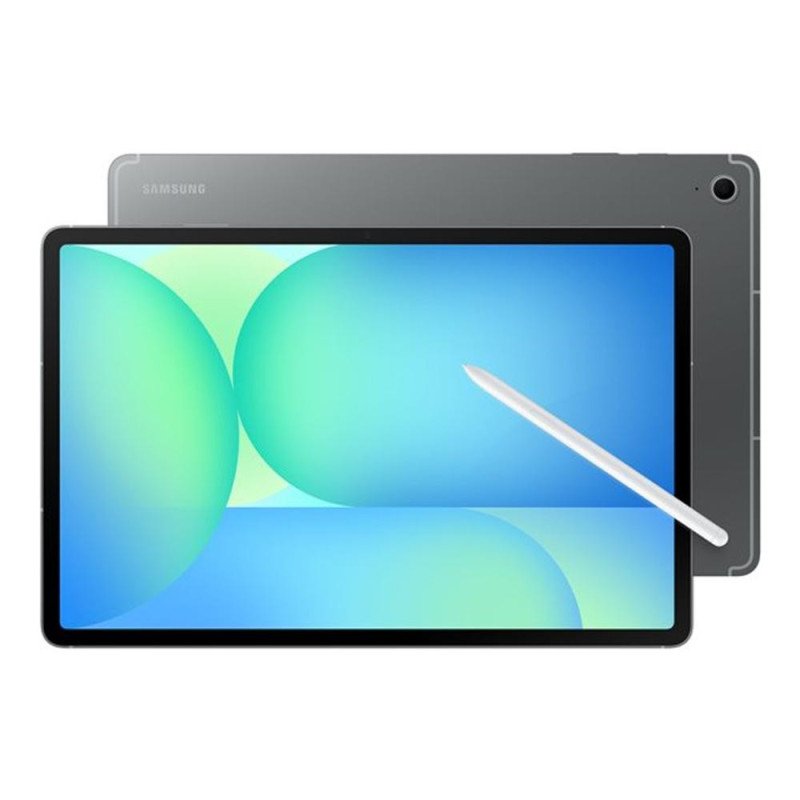 Tablet samsung galaxy tab s10 fe+ 5g 13.1 pulgadas 8gb 128gb gris