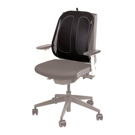 Respaldo ergonomico fellowes mesh office
