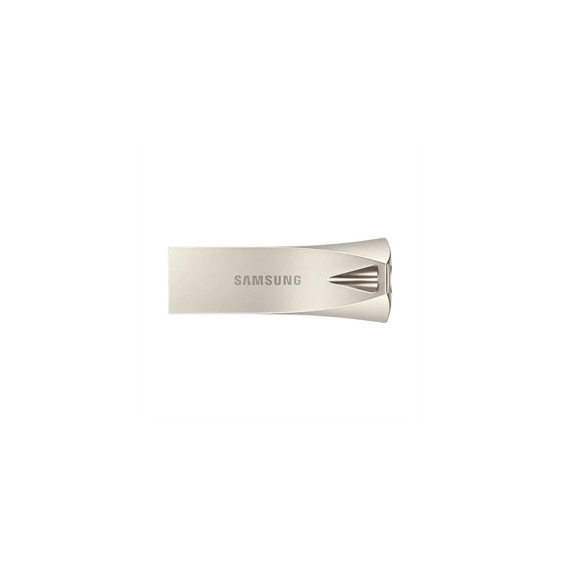 Muf - 128be unidad flash usb 128 gb usb tipo a 3.2 gen 1 (3.1 gen 1) plata