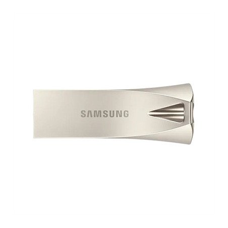 Muf - 128be unidad flash usb 128 gb usb tipo a 3.2 gen 1 (3.1 gen 1) plata