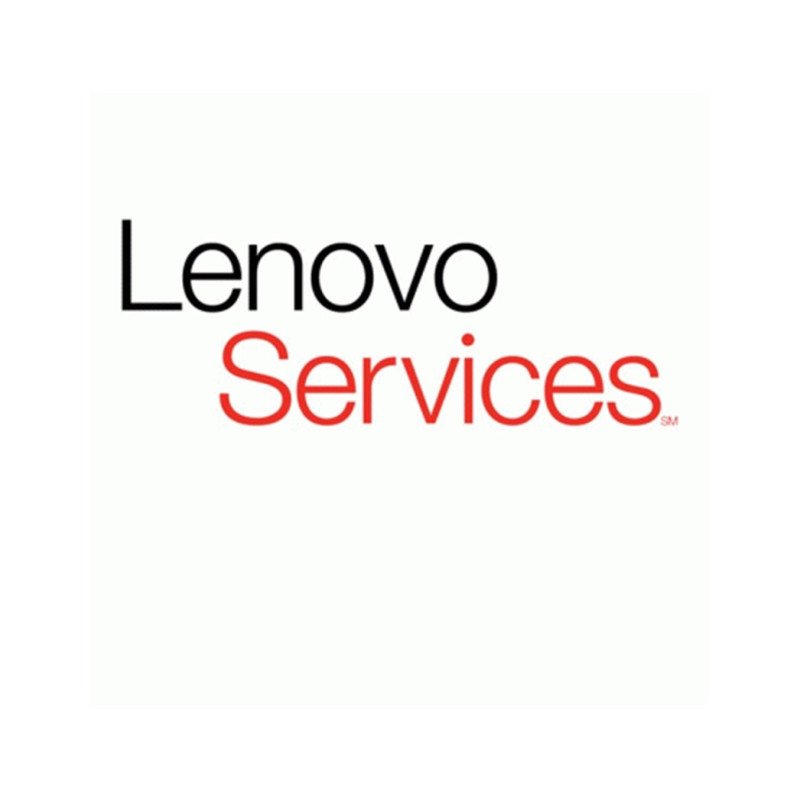 Extension de garantia lenovo a 2 anos v series fisica
