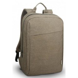 Mochila lenovo casual b210 15.6 pulgadas green