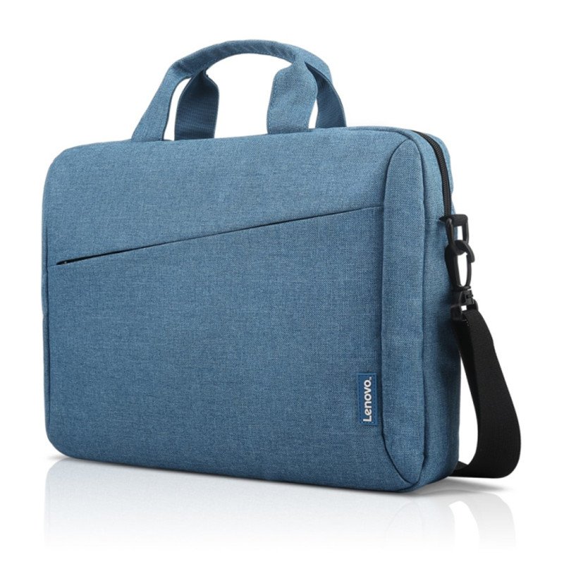 Maletin lenovo casual t210 15.6 pulgadas blue