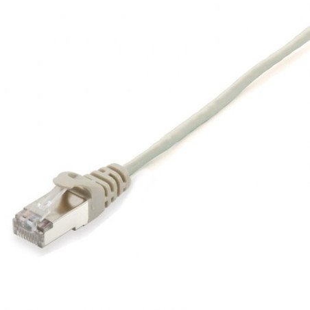Latiguillo apantallado s - ftp equip categoria 6 libre halogenos 2m color blanco 605511