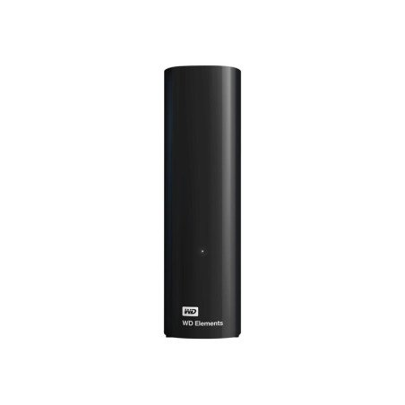 Disco duro externo hdd wd western digital 10tb elements desktop 3.5 pulgadas usb 3.0 negro