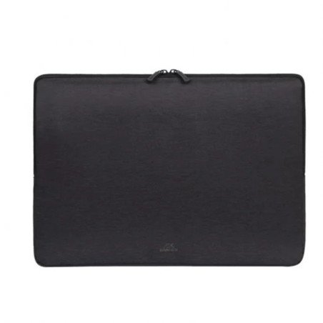 Funda rivacase 7705 suzuka para portatil 15.6 pulgadas negro