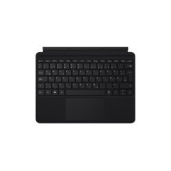 Teclado para surface go negro