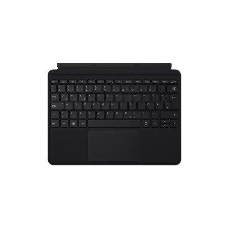 Teclado para surface go negro