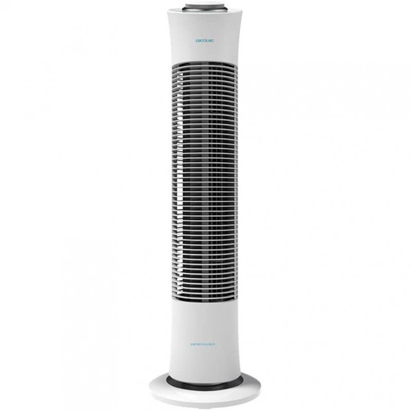 Ventilador de torre cecotec energysilence 6090 skyline 76cm
