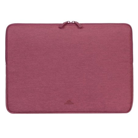 Funda rivacase 7704 suzuka para portatil 14 pulgadas rojo