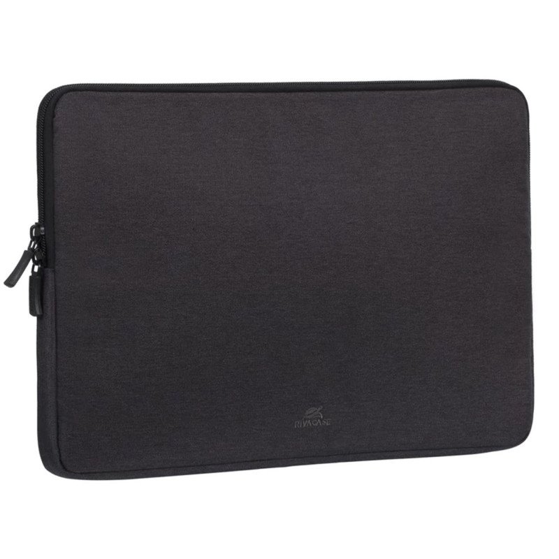 Funda rivacase 7704 suzuka para portatil 14 pulgadas negro