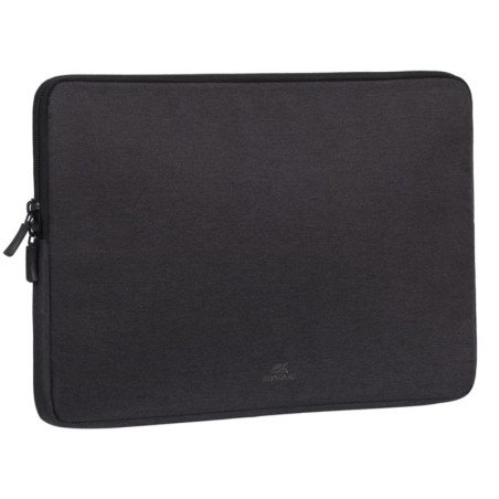 Funda rivacase 7704 suzuka para portatil 14 pulgadas negro
