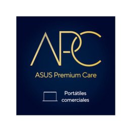 Extension de garantia asus para aio a 3 anos