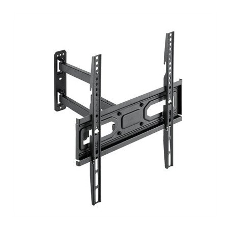 Soporte de pared tooq para pantallas 32 pulgadas - 55 pulgadas