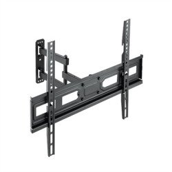 Soporte de pared tooq para pantallas 37 pulgadas - 70 pulgadas