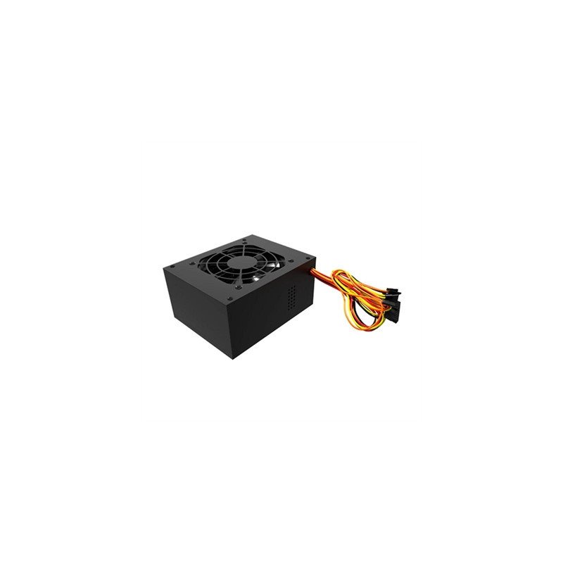 Fuente de alimentacion sfx tacens anima apsiii500 550w psu 85% black