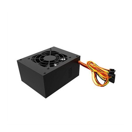 Fuente de alimentacion sfx tacens anima apsiii500 550w psu 85% black