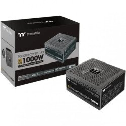Fuente alimentacion thermaltake toughpower gf3 gaming atx 1000w
