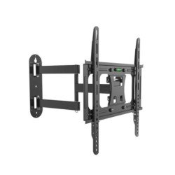 Soporte pared tv nox little wafflex hasta 55 pulgadas vesa 400x400 max 30kg