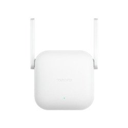 Repetidor inalambrico xiaomi mi wifi range extender n300 300mbps - 2 antenas