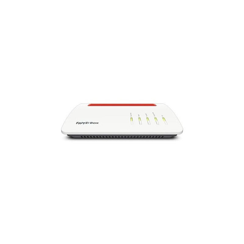 Router wifi fritz! box 5590 ont xgspon