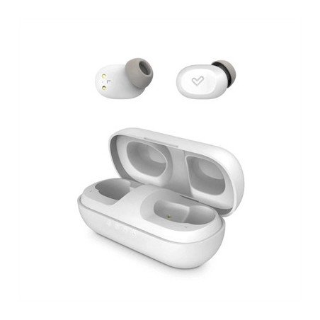 Auriculares micro energy sistem urban 3 coconut