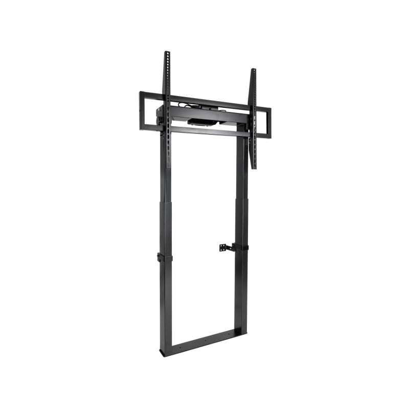 Soporte suelo tooq fijo electrico titan 55 - 100 pulgadas